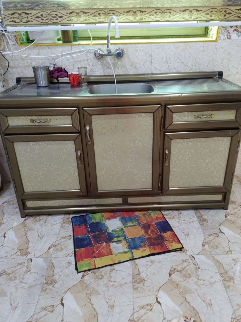 اغراض بيت مستخدم الرمادي التاميم السعر داخل الصور اي استفسار خاص


**إذا كنت صاحب هذا الإعلان وتريد حذفه لأي سبب، رجاءا أرسل رسالة إلى الدعم الفني**