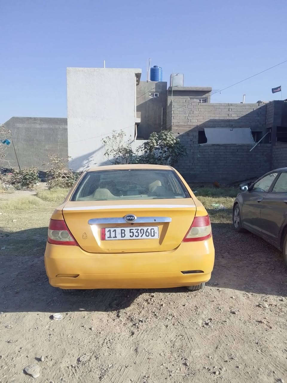 السلام عليكم بيوايدي ٢٠١١ كير محرك صدر جديد خلفي أمامي تخم تاير تبريد شقال شاشه وكامره السعر ٣٣ وبي مجال عنواني ابو غريب رقم الهاتف *********** مامتواجد عله الفيس
