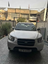 سنتافيا • ٢٠٠٧ • ٦ سلندر