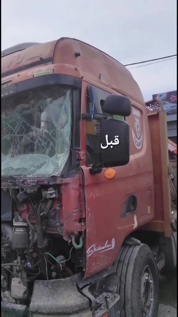 ••
‏تقول العرب قديما : 
لا تُصاحِبْ إلَّا مَن له دِينٌ يَردَعُه، أو عقلٌ يَمنعُه ، 
أو مروءةٌ ترفعُه 
اما بعد 👇
#سمكرة الصادق الامين
#لتصليح كافه انواع السيارات الكبيرة
#والفايبر كلاص والبرادات 
#الموقع  سليمانيه 
#صناعه هوانه جاكوج
#للتواصل مع ابو ولاء ..***********
