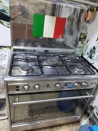 غراض بيت • أجهزة منزلية • فرن