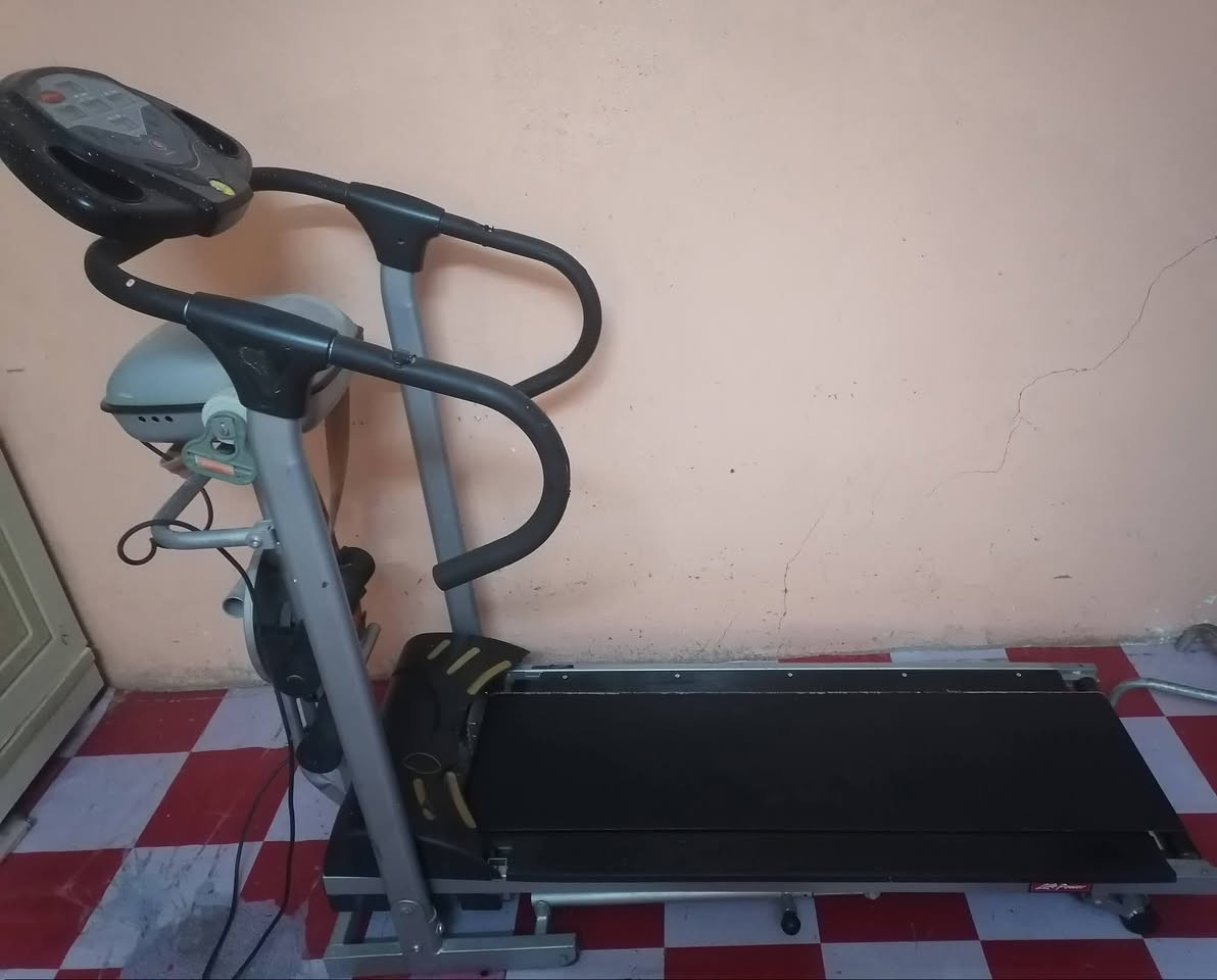 جهاز رياضي للبيع. البصره /الزبير 150 بي مجال رقم صاحب جهاز *********** وات ساب فقط
