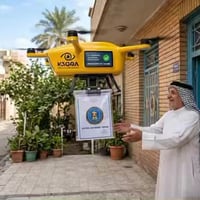 تجهيز فايل البطاقه الوطنيه الموحد  توصلك للبيت #2026 07766641049 #ترند...