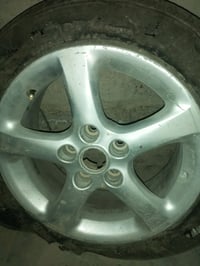 ويل كب • نيسان ماكسيما • ١٦ إنش