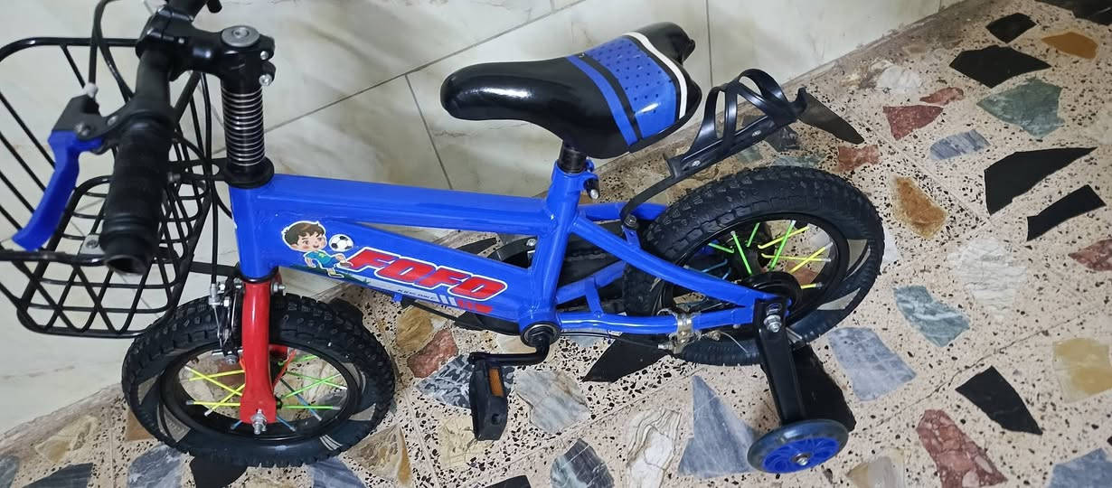 بايسكل اطفال نظيف كلش ب٣٠ الف مكاني حي اور


**إذا كنت صاحب هذا الإعلان وتريد حذفه لأي سبب، رجاءا أرسل رسالة إلى الدعم الفني**