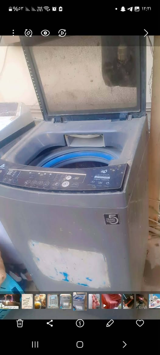 اغراض مال بيت اسعار مناسبه المبردة 75 التخم 8مقاعد يرادله دوشمه تسكام 60


**إذا كنت صاحب هذا الإعلان وتريد حذفه لأي سبب، رجاءا أرسل رسالة إلى الدعم الفني**