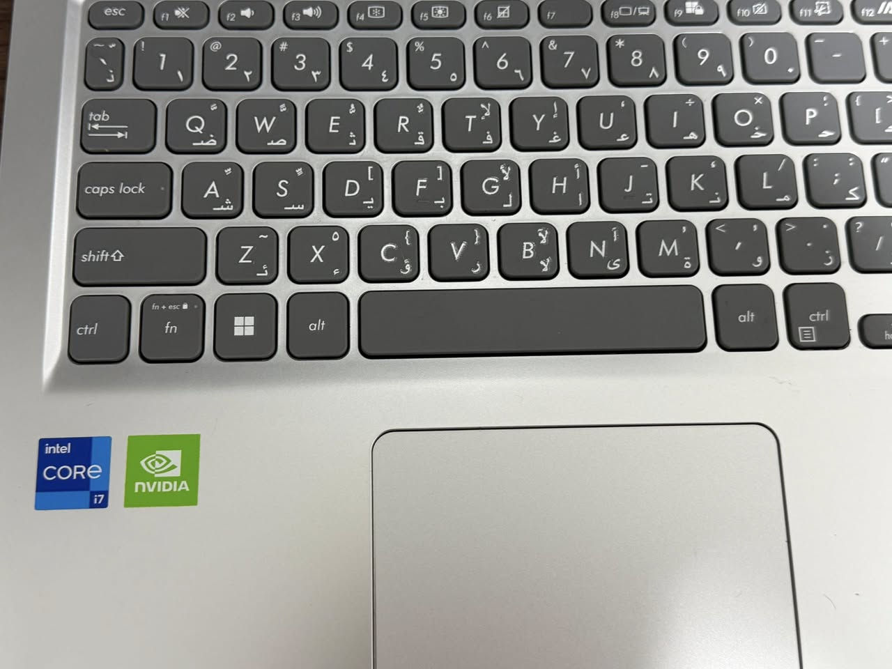 للبيع او مراوس بماك مني  حاسبه ADUSمن اقوى الرمات الموجوده 24
11th Gen Intel(R) Core(TM) i7-1165G7 @

(RAM):

24.0 GB (23.7 GB usable) 2.80GHz 2.80 GHz


**إذا كنت صاحب هذا الإعلان وتريد حذفه لأي سبب، رجاءا أرسل رسالة إلى الدعم الفني**