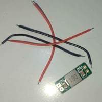 فلتر LC • FPV • ٥-٣٠فولت