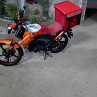 أبو توصيل • متفرغ • دراجة هاوجي