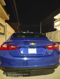 ماليبو LT • ٢٠٢٣ • رقم بصره