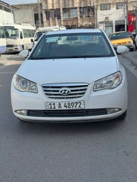 النترا • ٢٠١٠ • بدل BYD