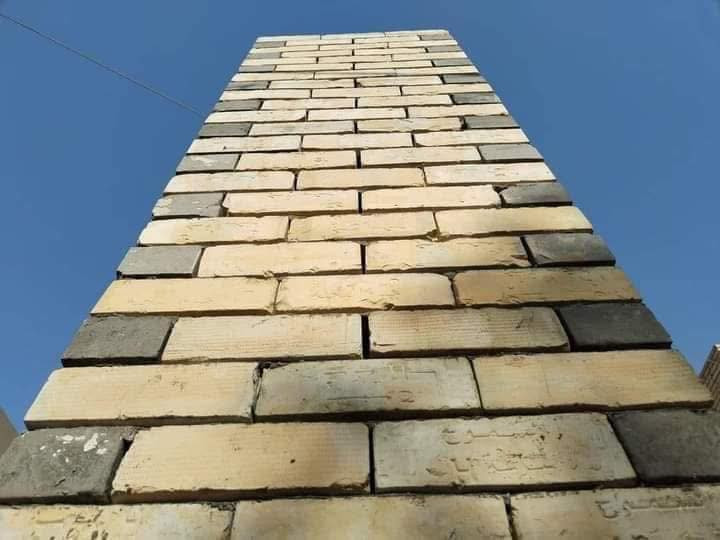 السلام عليكم خلفه بناء متفرغ حاليا ***********
