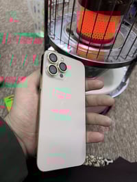 آيفون ١٣ برو ماكس • ٢٥٦ • بطارية ٨٧٪