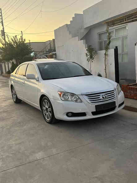 تۆیۆتا ئەڤەلۆن دوبەی بێ رەقەم ساغ ساق                  مۆدیل 2009 مانگی 10 فول لیمیتد  نمونە لەجوانی لەپاکی تازە سیرفزی کامل کراوە گیرومەکینە تەبرید بەشەرتی دەفیتەر جوارتایەی لۆکی لەژیرە دەروناوی وەک بیلاد ماوە سلایدە کوشن جڵدە کوشن هیتەرە پەردەیە سەیارەکە زۆر تازەیە سەوتی دیجیتالیش بەشەرت وەک بۆیاخ 6پارجەی بەس پەمپە بێ دەعم بێ ناوگرتن بێ مەعجون جالوساردی جیە پیشودوای کەپسە نرخی 🔥 92🔥 گەلاو مەعمەلە ***********   ***********
