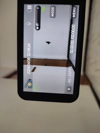 كامرة 4K • نجف • مع ملحقاتها