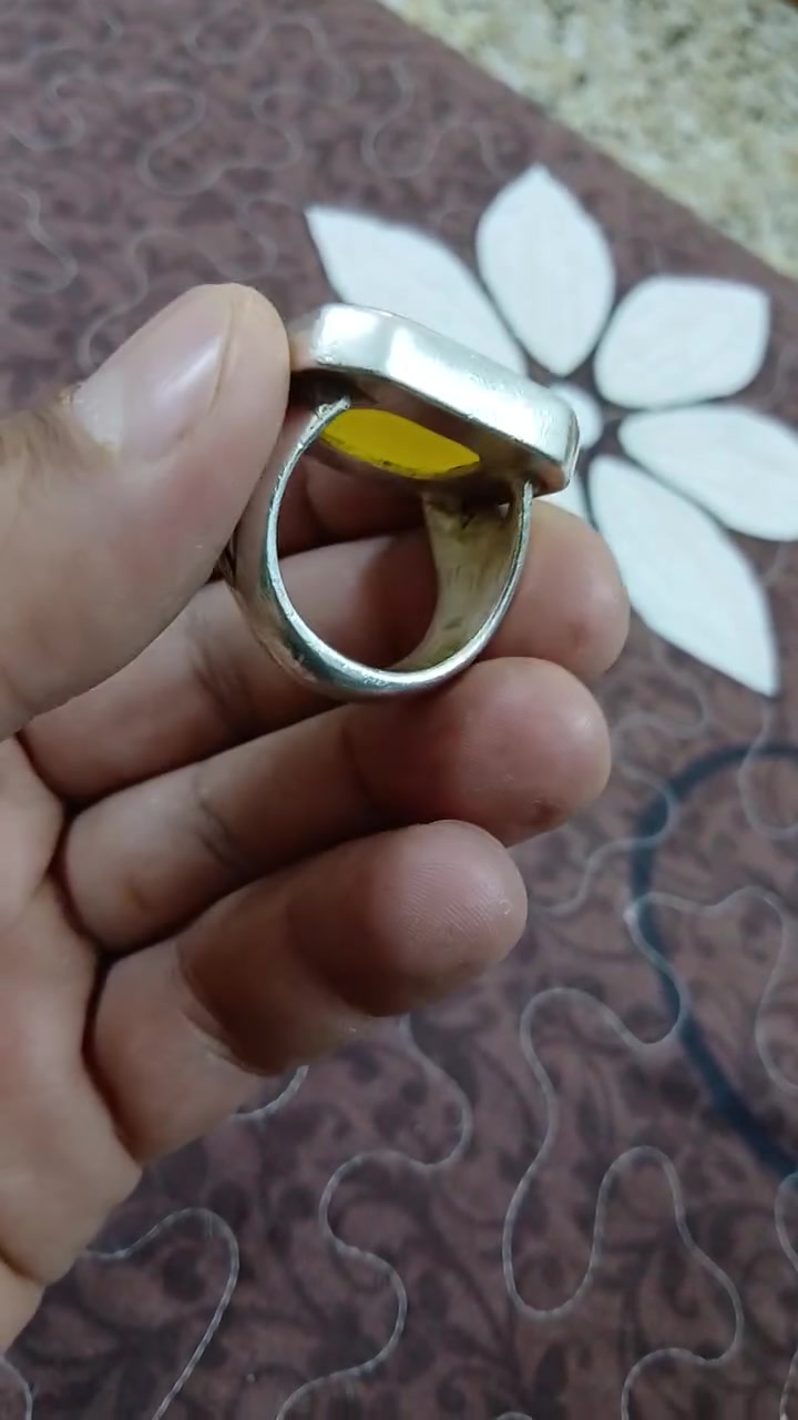 عقيق يماني اصلي محبس تكمة وزن ثقيل السعر ١٥٠ قفل بغداد حي البساتين


**إذا كنت صاحب هذا الإعلان وتريد حذفه لأي سبب، رجاءا أرسل رسالة إلى الدعم الفني**