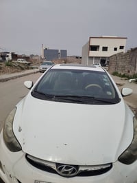 النترا • محرك ١٫٨ • ٢٠١٣