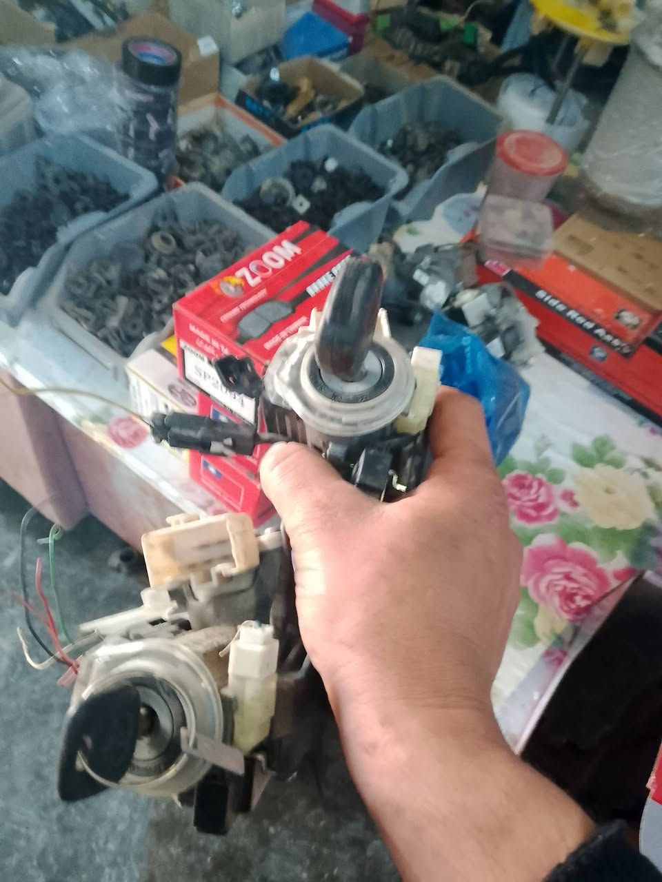 وصول غراض كورلا من 9 إلى 2020 ديالى المقدايه


**إذا كنت صاحب هذا الإعلان وتريد حذفه لأي سبب، رجاءا أرسل رسالة إلى الدعم الفني**