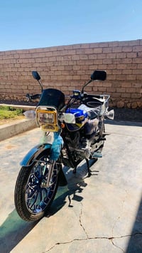 هوندا • ٢٠٠ سي سي • موديل ٢٠٢٥