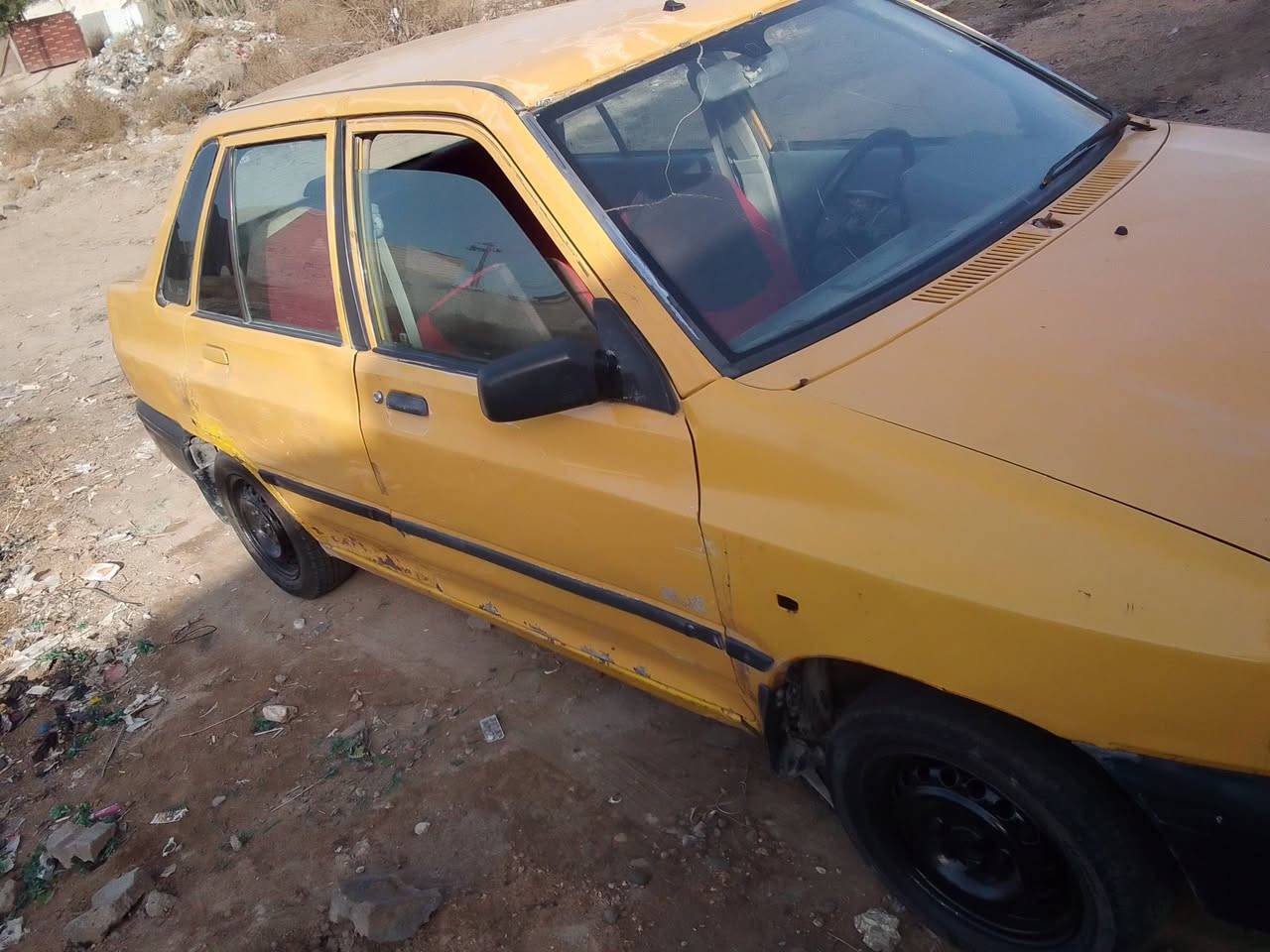 السلام عليكم للبيع مراوس السعر 10بي مجال مكينه وكير جدد حداديه جديه كهربائية شغاله رقم بابل سنويه عضم اصليه الاتصال *********** بي واتساب
