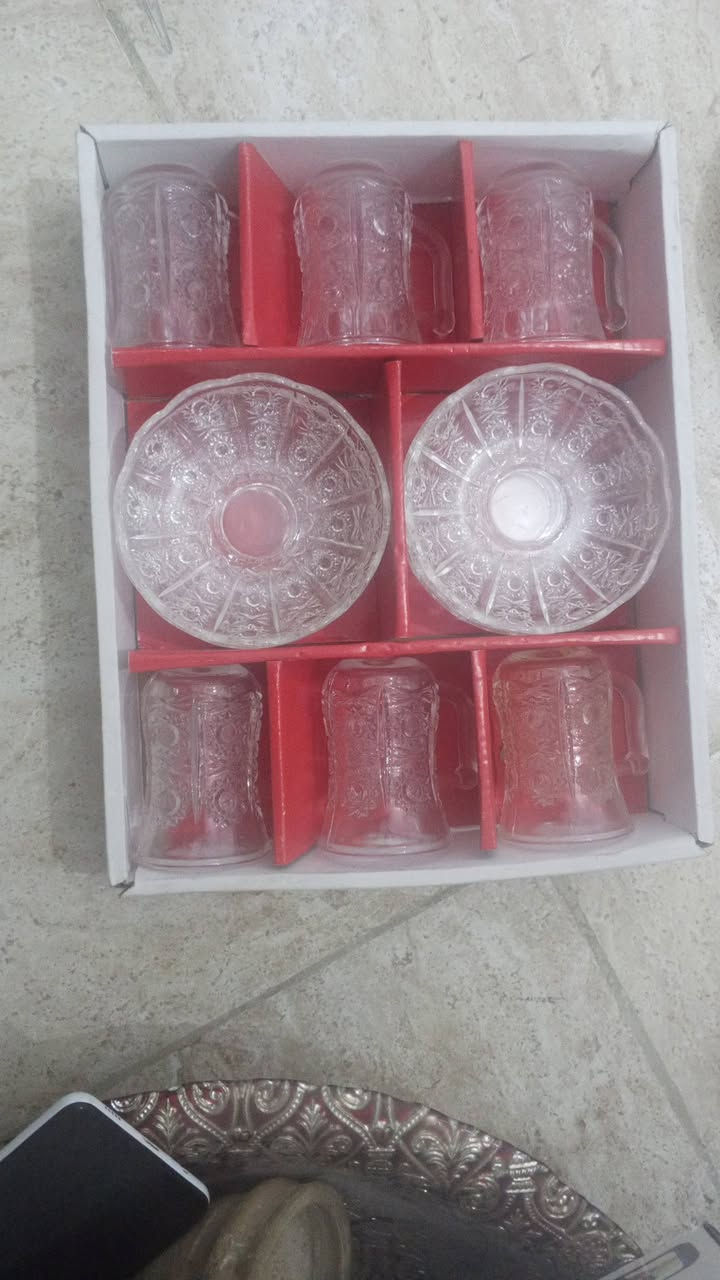 للبيع


**إذا كنت صاحب هذا الإعلان وتريد حذفه لأي سبب، رجاءا أرسل رسالة إلى الدعم الفني**