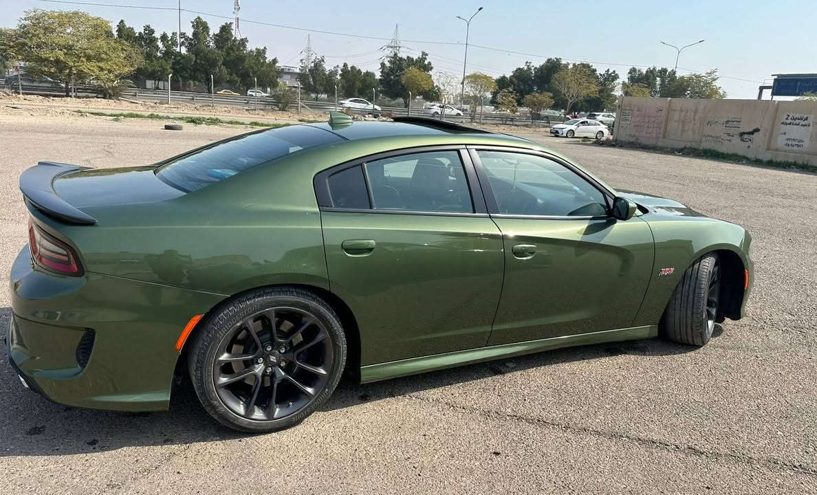 جارجر موديل 2022
سكات باك  فول مواصفات  ٦.٤٠٠
١- رادارات
٢- فتحة
٣- خزن ميمري 
٤- كشنات جلد ومخمل وكهرباء
٤- كشنات تدفئة تبريد
٥- لستيرن كهرباء 
٦- ستيرن هيتر
٧- انظمة قيادة سبورت نورمان ايكو
فول فول الشيارة هواي مواصفات مذكرتهن السيارة ماشية ١٠٠ الف كليو 
ملاحظة/ السيارة بدون قطرة صبغ وبدون ايرباك 
رقم اربيل باسمي مكان السيارة بغداد العامرية
الرقم ***********

السيارة اني المستوردهه على ايدي ولا داخلة استعراض ولا اي شي
صورة الحادث مرفقة بالمنشور
