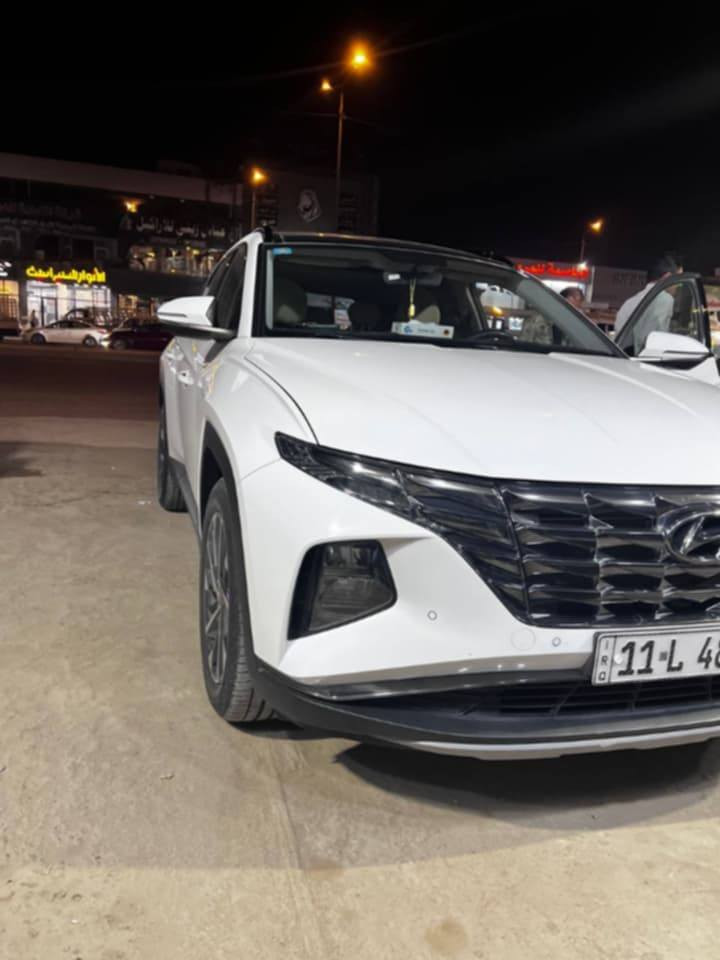 سلام عليكم توسان للبيع
موديل 2024 خليجي
ماشيه 19الف فقط
السياره مكفوله كفاله عامه
رقم بغداد بسمي مداور ثاني يوم
مواصفاته تجي فول ماعده الكشنات والصندوق
شاشه جبيره
تشغيل عن بعد بصمه بنرامه وبعد هواي موصفات بيه
محرك 2000دوش
السياره عله وضع الشركه تايرات الشركه حداديه شركه
سبير منازل
السعر 228وبيه مجال بسيط
للاستفسار ***********
المكان بابل قرب دائره المرور ابو خستاوي
