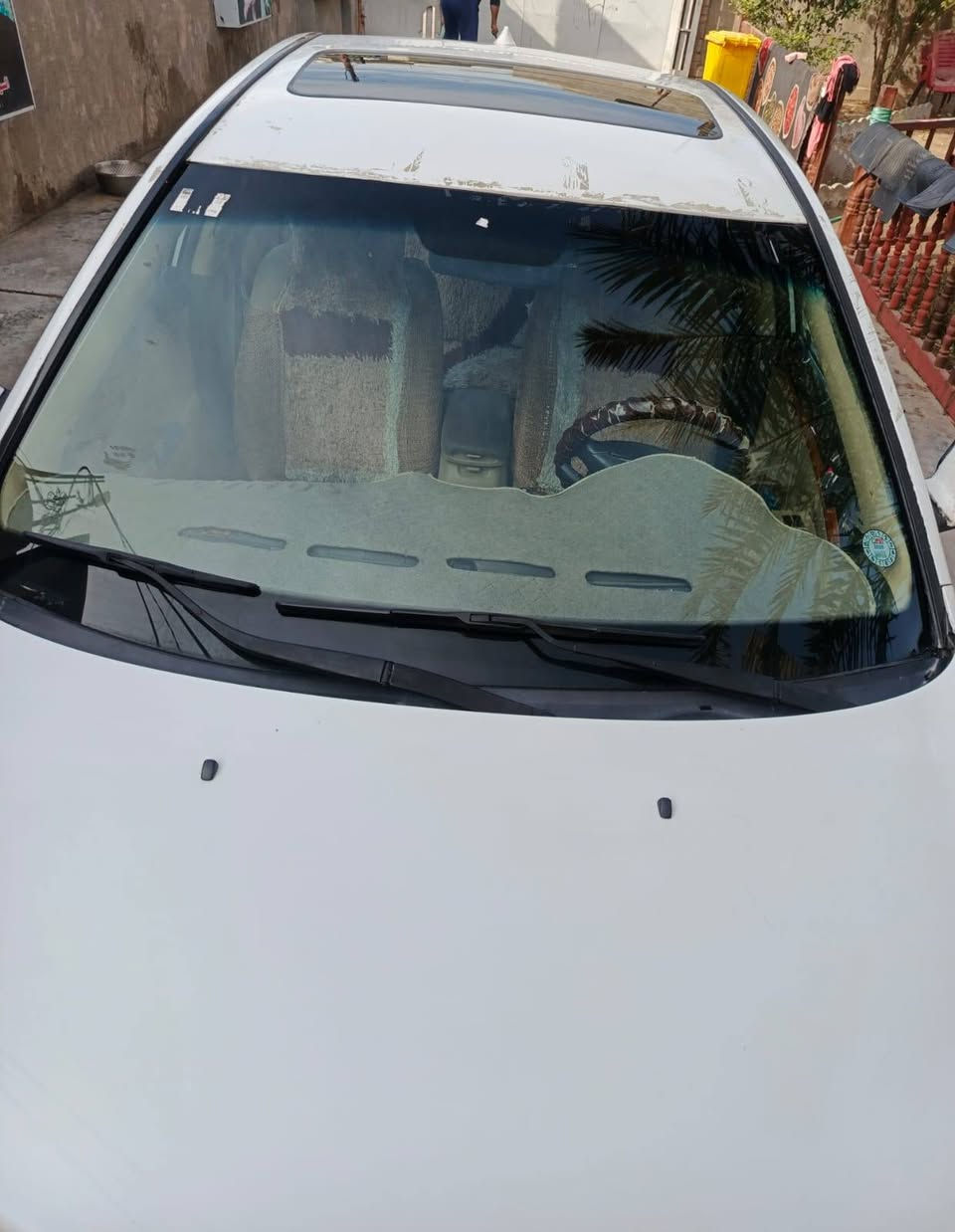 السلام عليكم
سياره سوناتا رقم أربيل باسمي خليجي كامل مواصفات 
موديل 2011 مكان السياره بغداد الرصافه
السعر, شده و١٠ اوراق
الاتصال على الرقم
‏‪***********‬‏
‏‪+9647818685244‬‏
