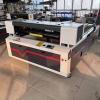 آلة ليزر HT6 • طاولة 1300×900 • ارمادا سي ان سي