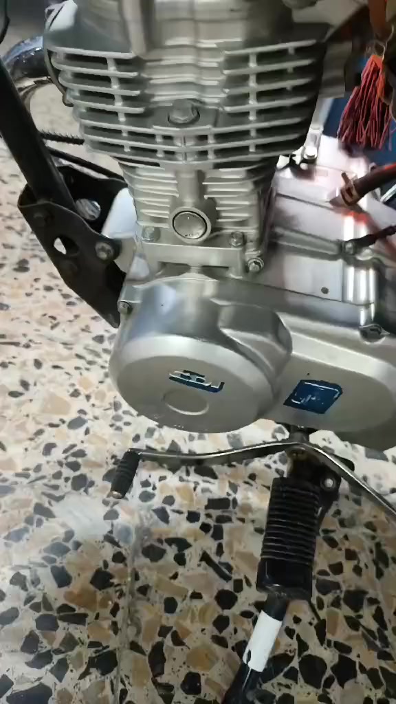 للبيع شاصي 20 امتياز ولباقي ڱڵـه  اُصًلًيےّ دراجه شوفت عينك *********** مكاني نجف ابصخير لسعر 825 بيهه مجال مال جيه لموشراي لٱ يكسر 💞🫂
