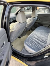 النترا ٢٠٢٢ • ماشيه ٨٥٠٠٠ • حادث