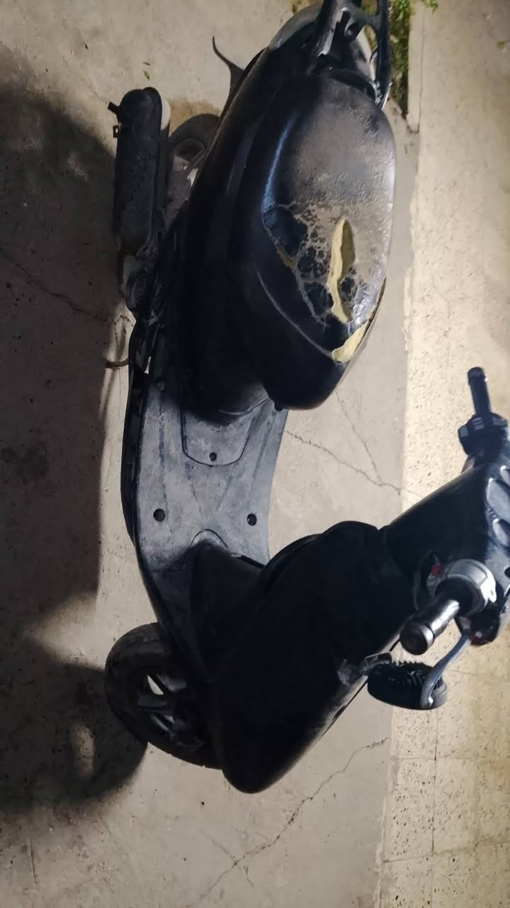 سلام عليكم دراجه ياماهه عصفورين سرعه 60دراجه نضيفه بس عايزه غسل كهربأيات
كله شغاله الدراجه كايمه السعر 75وبيه مجال ***********
