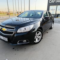 ماليبو • ٢٠١٣ • رقم اربيل