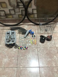 باسيكل باله للبيع موديل 2017شهر 3باسيكل نضيف تاير جديد هو غراض حجم 26م...