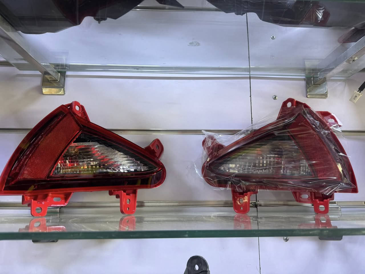 بسم الله الرحمن الرحيم 
بك لايت دعاميه خلفيه 
سبورتج الشكل الجديد  خليجي 
وكاله

مركز سيؤل لتجاره الادوات الاحتياطيه للسيارت الكوريه 
جميع ما تحتاجه لسيارتك الكوريه واصلي_تفصيخ_جديد-
اصلي_تجاري _ حديث_قديم 
جميع المحركات _وحداده صدر 
فروعنا 
الاول بغداد: الشعله شارع العام 
‭***********
الثاني بغداد:صناعي الحريه 
***********
الثالث بغداد :الطالبيه 
***********
