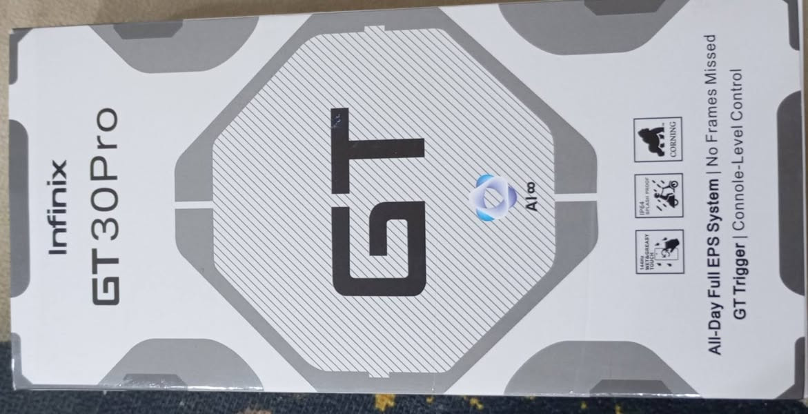 موبايل جديد غير مستخدم للبيع ملحقاتة كاملة السعر ب110


**إذا كنت صاحب هذا الإعلان وتريد حذفه لأي سبب، رجاءا أرسل رسالة إلى الدعم الفني**