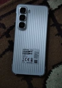 انفنكس هوت 60 • مراوس • عادي