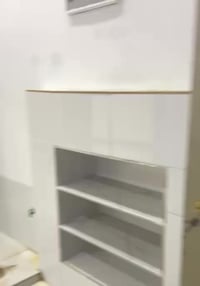 مشتمل • ١٠٠م • كوت حي الامام الرضا