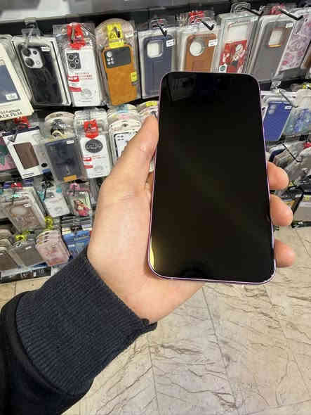 السلام عليكم
Iphone 16 plus 128GB
نظافة ‎%‎
بطارية 100 مشحون 165 مرة
مكفول من التصليح ومن أي خلل
باكيت وكيبل أصلي
عربي شرق أوسط
ضمانه ينتهي الشهر الواحد 2026
السعر 925 ألف
مكاني بغداد العامرية
***********
