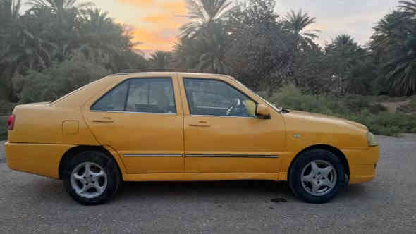 السلام عليكم أقره المنشور قبل الاتصال شيري موديل 2011كير محرك كفاله تبريد شغال سياره كشرتة حلوة  كهربائيات شغالة سنوية لل24 تحويل مباشر رقم بغداد مصفرة غرامات السياره معروضة ب 16 ورقة سياره عليه هيئه ٣ اوراق تنقص من سعر السياره يعني صافي ب 13 ورقه قفل المكان واسط نعمانية
للاتصال
***********
