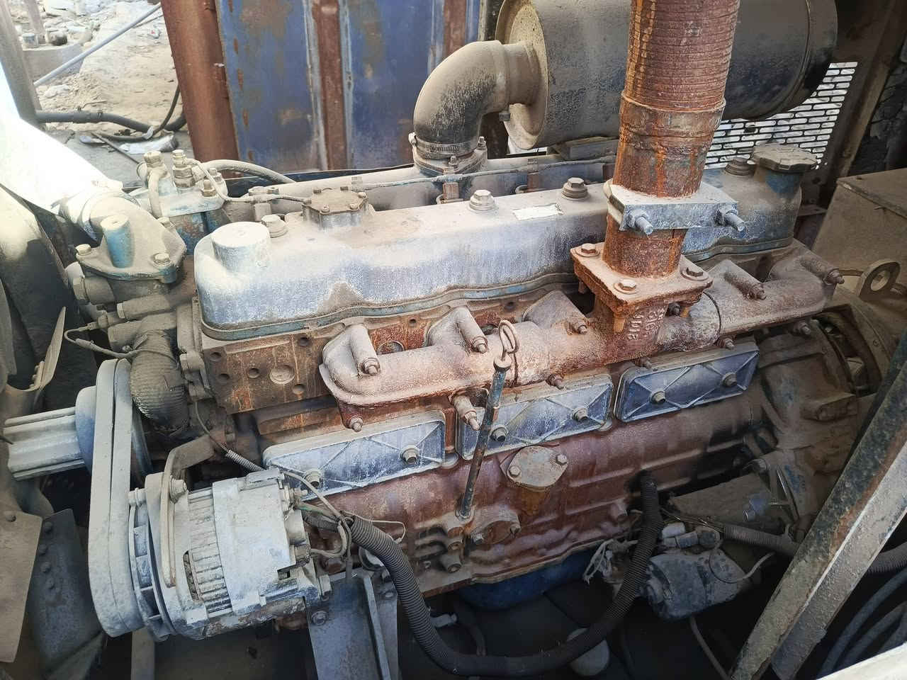 مولدات لبيع كبير وصغيره
مولده سكانيه ومولده دايه
***********
