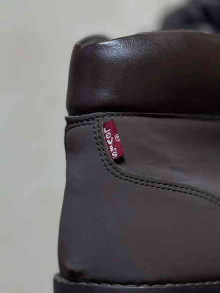 بوت Levi’s باله اورجينال نضافة 100‎%‎

قياس : 42
طول القدم : 26.5

  MADE IN INDIA

———————————————-

يوجد توصيل 🚚 ( بغداد - محافظات العراق )

☎️رقم الهاتف : ***********

للحجز - دايركت
