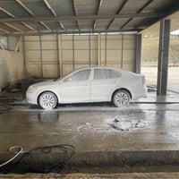 شكۆدا مۆدیل ٢٠١٠ سلاید و تۆماتیك   سه‌یاره‌كه‌ كامل پیش . دوای داگیراو...