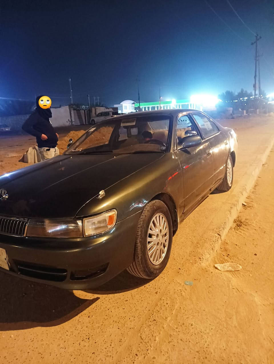 السلام عليكم شيزر للبيع
مكفوله من الضربه القويه والكص والنقل جثه
مكينه وكير ونجي حداديه نص عمر سنويه لغايه 2028 
دواخل ابطاين ودشبول جدد السعر 57 
مكاني النجف كوفه


**إذا كنت صاحب هذا الإعلان وتريد حذفه لأي سبب، رجاءا أرسل رسالة إلى الدعم الفني**