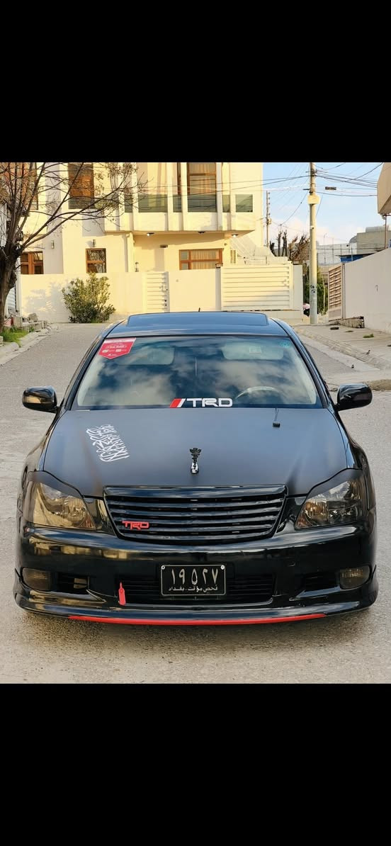 سەرەتا بەناوی خوای گەورە ماشاءالله لەماڵی هەمووان شاهینەی 184بي دوكةل 2007
بڕاوەی قەپات قەپات مواسەفات سڵایت کوشن جلد کوشن دواو پێشەوە هیتەرە سەلاجە ئاوێنەی ئیشارات ساج سوور بةرده كامل مةسرةف 
بێ لێدراو بێ دەعام پشت و پێش کەپس مۆدێل شوين جةمجةمال zhm ***********
