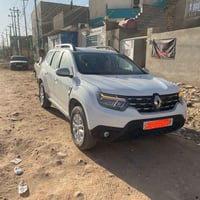داستر ١٦٠٠ • ٢٠٢٥ • كفولة عامه
