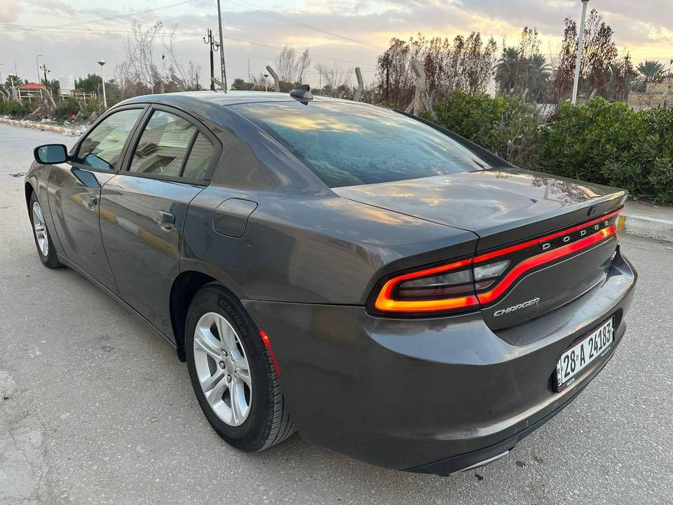 السلام عليكم 
جارجر موديل  2016 مرمز 2023 SXT
صور الحادث مرفقه بلمنشور 
رقم نجف بسمي 
العنوان :ذي قار _ سوق الشيوخ
السعر :158وبيها مجال بسيط
الهاتف:***********
