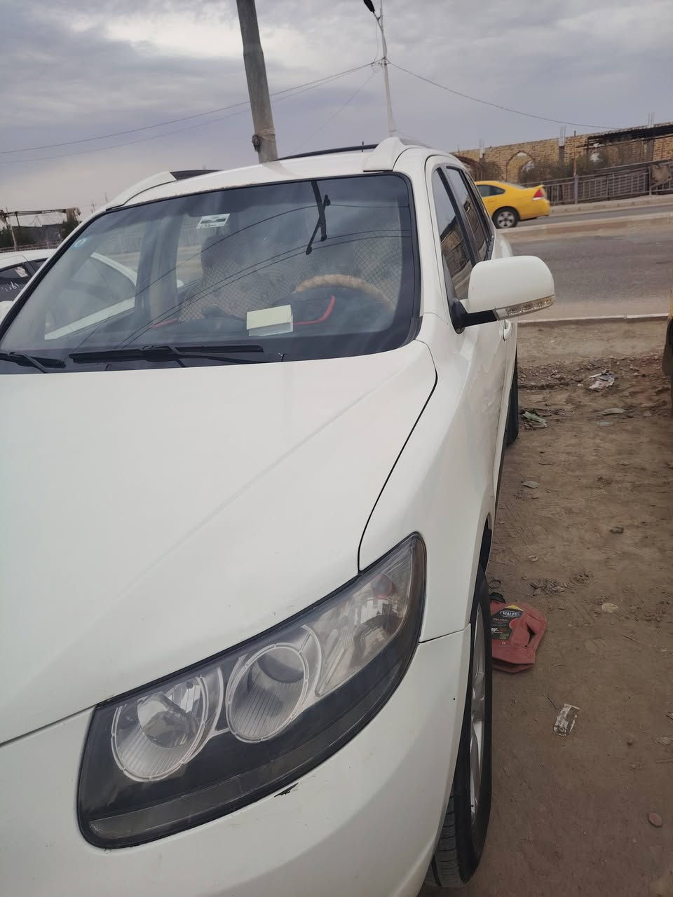 سنتافيه خليجيه البيع 2009 ***********
