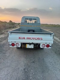 كيه موديل 2020 سياره جديده مكفوله كفاله عامه من كلشي07749422377 رقم وا...