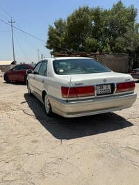 كراون • كفاله عامه • موديل ٢٠٠٣